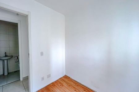 Apartamento para alugar com 36m², 2 quartos e sem vagaQuarto 2
