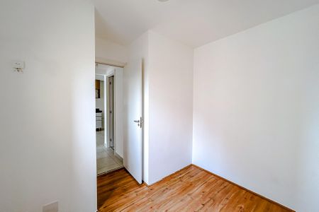 Apartamento para alugar com 36m², 2 quartos e sem vagaQuarto 1