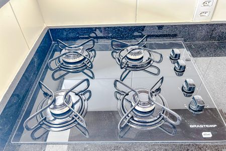 Apartamento para alugar com 36m², 2 quartos e sem vagaCooktop