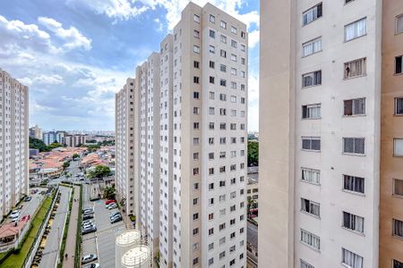 Apartamento para alugar com 36m², 2 quartos e sem vagaVista do Quarto 2