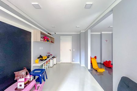 Apartamento para alugar com 36m², 2 quartos e sem vagaÁrea comum