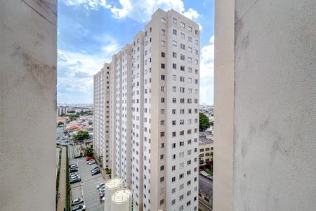 Apartamento para alugar com 36m², 2 quartos e sem vagaVista do Quarto 1