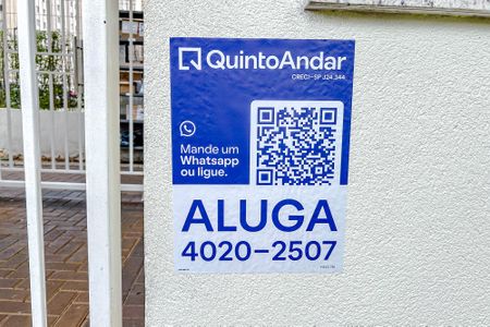 Apartamento para alugar com 36m², 2 quartos e sem vagaPlaquinha