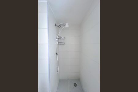 Apartamento para alugar com 36m², 2 quartos e sem vagaBanheiro