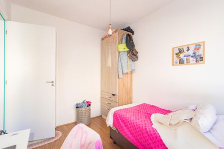 Apartamento à venda com 24m², 1 quarto e sem vaga Apartamento à venda com 24m², 1 quarto e sem vagaQuarto