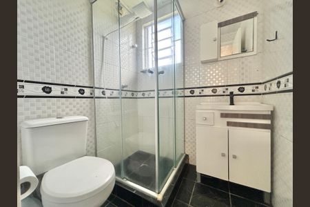 Apartamento à venda com 41m², 2 quartos e 1 vagaBanheiro