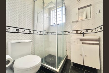 Apartamento à venda com 41m², 2 quartos e 1 vagaBanheiro