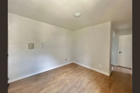 Sala de apartamento para alugar com 2 quartos, 41m² em São Miguel, São Leopoldo