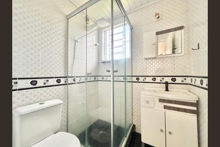 Apartamento à venda com 41m², 2 quartos e 1 vagaBanheiro