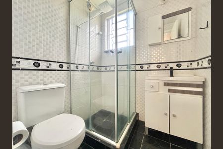 Apartamento à venda com 41m², 2 quartos e 1 vagaBanheiro