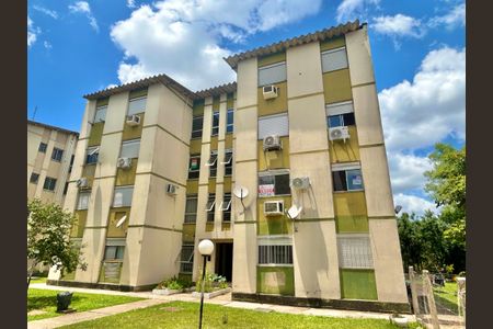Apartamento à venda com 41m², 2 quartos e 1 vagaPlaca 