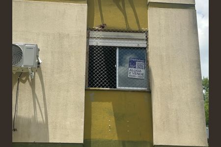 Apartamento à venda com 41m², 2 quartos e 1 vagaPlaca