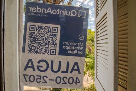 Apartamento para alugar com 55m², 2 quartos e sem vaga Apartamento para alugar com 55m², 2 quartos e sem vagaPlaquinha