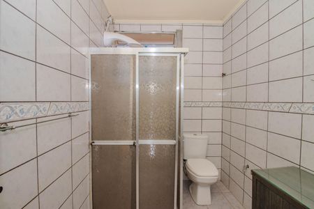 Apartamento para alugar com 55m², 2 quartos e sem vaga Apartamento para alugar com 55m², 2 quartos e sem vagaBanheiro