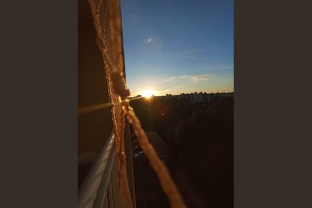 Vista de apartamento para alugar com 2 quartos, 50m² em Jardim Anhanguera, Ribeirão Preto