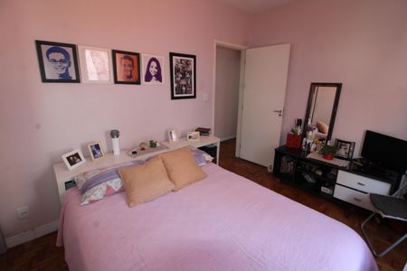 Quarto 1 de apartamento à venda com 2 quartos, 64m² em Santana, São Paulo