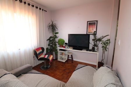 Sala de apartamento à venda com 2 quartos, 64m² em Santana, São Paulo