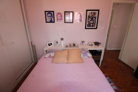 Apartamento à venda com 64m², 2 quartos e sem vagaQuarto 1