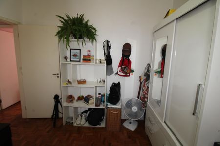 Apartamento à venda com 64m², 2 quartos e sem vagaQuarto 2