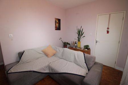 Sala de apartamento à venda com 2 quartos, 64m² em Santana, São Paulo