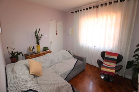 Sala de apartamento à venda com 2 quartos, 64m² em Santana, São Paulo