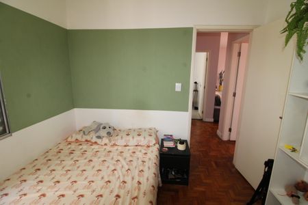 Quarto 2 de apartamento à venda com 2 quartos, 64m² em Santana, São Paulo