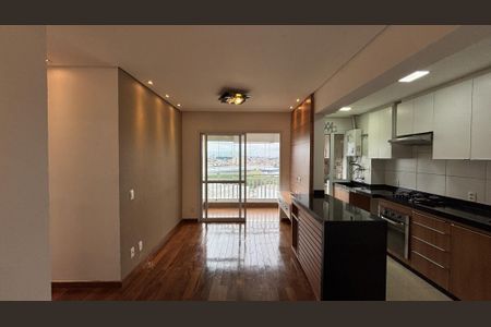 Apartamento à venda com 67m², 3 quartos e 1 vaga Apartamento à venda com 67m², 3 quartos e 1 vagaSala - Sala de Jantar