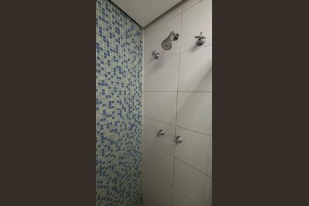 Apartamento à venda com 67m², 3 quartos e 1 vaga Apartamento à venda com 67m², 3 quartos e 1 vagaBanheiro