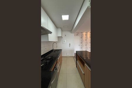 Apartamento à venda com 67m², 3 quartos e 1 vaga Apartamento à venda com 67m², 3 quartos e 1 vagaCozinha
