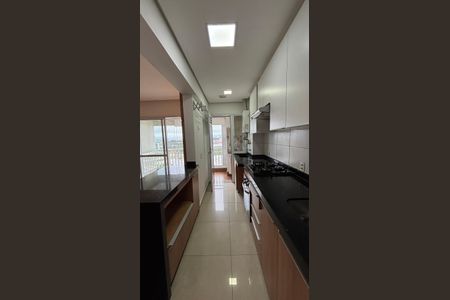 Apartamento à venda com 67m², 3 quartos e 1 vaga Apartamento à venda com 67m², 3 quartos e 1 vagaCozinha