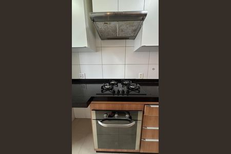 Apartamento à venda com 67m², 3 quartos e 1 vaga Apartamento à venda com 67m², 3 quartos e 1 vagaCozinha