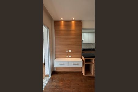 Apartamento à venda com 67m², 3 quartos e 1 vaga Apartamento à venda com 67m², 3 quartos e 1 vagaSala - Sala de Jantar