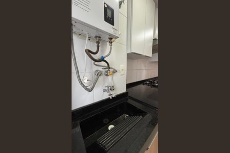 Apartamento à venda com 67m², 3 quartos e 1 vaga Apartamento à venda com 67m², 3 quartos e 1 vagaÁrea de Serviço