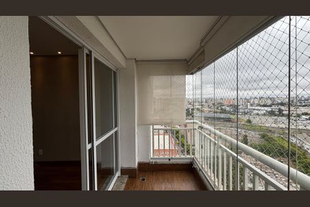 Apartamento à venda com 67m², 3 quartos e 1 vaga Apartamento à venda com 67m², 3 quartos e 1 vagaSala - Sala de Jantar Varanda