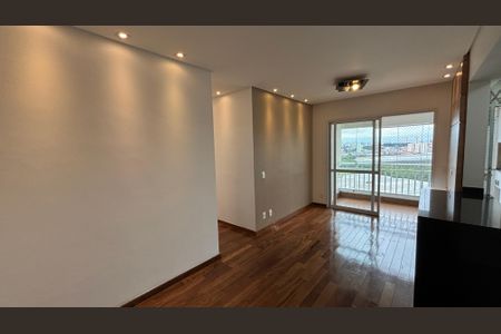 Apartamento à venda com 67m², 3 quartos e 1 vaga Apartamento à venda com 67m², 3 quartos e 1 vagaSala - Sala de Jantar