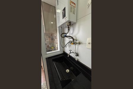 Apartamento à venda com 67m², 3 quartos e 1 vaga Apartamento à venda com 67m², 3 quartos e 1 vagaÁrea de Serviço