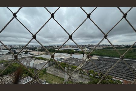 Apartamento à venda com 67m², 3 quartos e 1 vaga Apartamento à venda com 67m², 3 quartos e 1 vagaSala - Sala de Jantar Varanda Vista