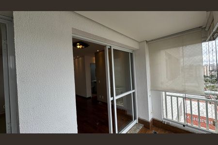 Apartamento à venda com 67m², 3 quartos e 1 vaga Apartamento à venda com 67m², 3 quartos e 1 vagaSala - Sala de Jantar Varanda