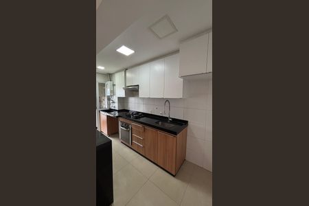 Apartamento à venda com 67m², 3 quartos e 1 vaga Apartamento à venda com 67m², 3 quartos e 1 vagaCozinha