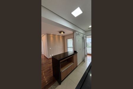 Apartamento à venda com 67m², 3 quartos e 1 vaga Apartamento à venda com 67m², 3 quartos e 1 vagaCozinha