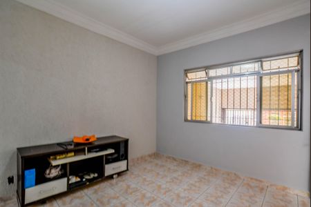 Sala de casa para alugar com 2 quartos, 125m² em Parque Capuava, Santo André