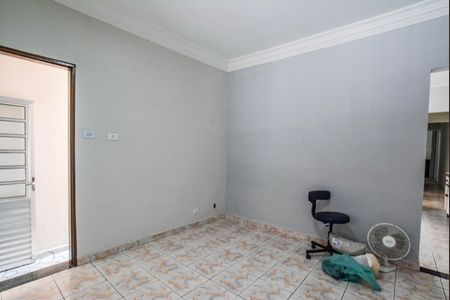Casa para alugar com 125m², 2 quartos e 2 vagas Casa para alugar com 125m², 2 quartos e 2 vagasSala