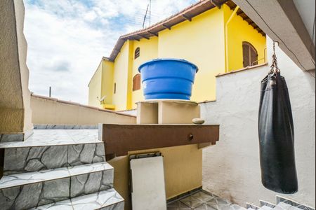 Casa para alugar com 125m², 2 quartos e 2 vagas Casa para alugar com 125m², 2 quartos e 2 vagasÁrea de Serviço