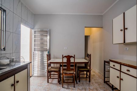 Casa para alugar com 125m², 2 quartos e 2 vagas Casa para alugar com 125m², 2 quartos e 2 vagasCozinha