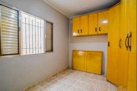 Quarto 1 de casa para alugar com 2 quartos, 125m² em Parque Capuava, Santo André