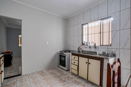 Casa para alugar com 125m², 2 quartos e 2 vagas Casa para alugar com 125m², 2 quartos e 2 vagasCozinha