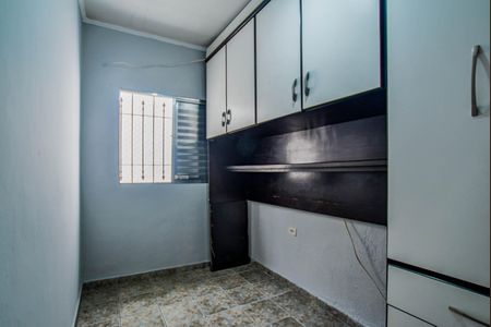 Casa para alugar com 125m², 2 quartos e 2 vagas Casa para alugar com 125m², 2 quartos e 2 vagasQuarto 2