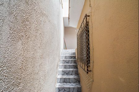 Casa para alugar com 125m², 2 quartos e 2 vagas Casa para alugar com 125m², 2 quartos e 2 vagasQuintal