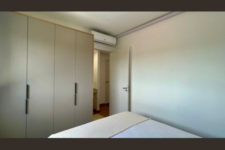 Apartamento para alugar com 30m², 1 quarto e sem vagaQuarto