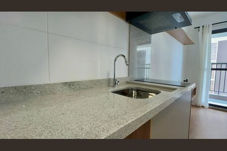 Apartamento para alugar com 30m², 1 quarto e sem vagaCozinha